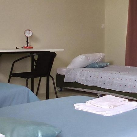 Koh Ker Hotel And Restaurant Phumi Moreal Экстерьер фото