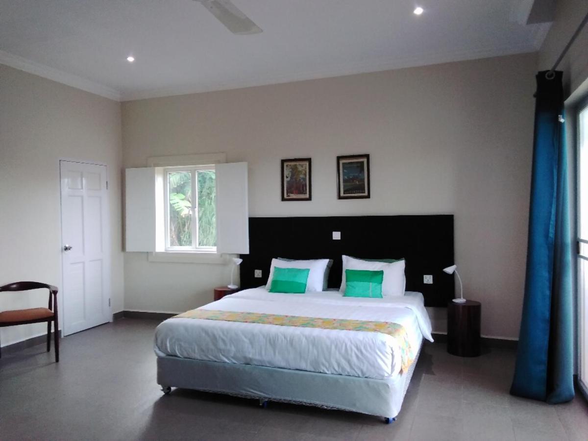 Koh Ker Hotel And Restaurant Phumi Moreal Экстерьер фото