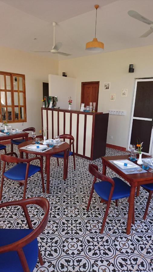 Koh Ker Hotel And Restaurant Phumi Moreal Экстерьер фото