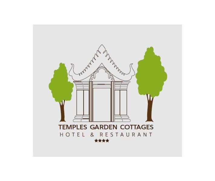 Koh Ker Hotel And Restaurant Phumi Moreal Экстерьер фото