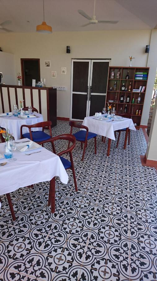 Koh Ker Hotel And Restaurant Phumi Moreal Экстерьер фото