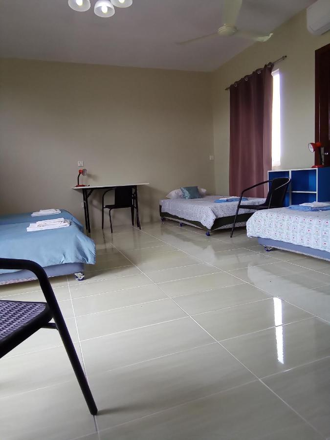 Koh Ker Hotel And Restaurant Phumi Moreal Экстерьер фото