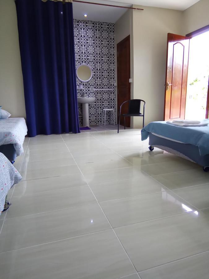 Koh Ker Hotel And Restaurant Phumi Moreal Экстерьер фото