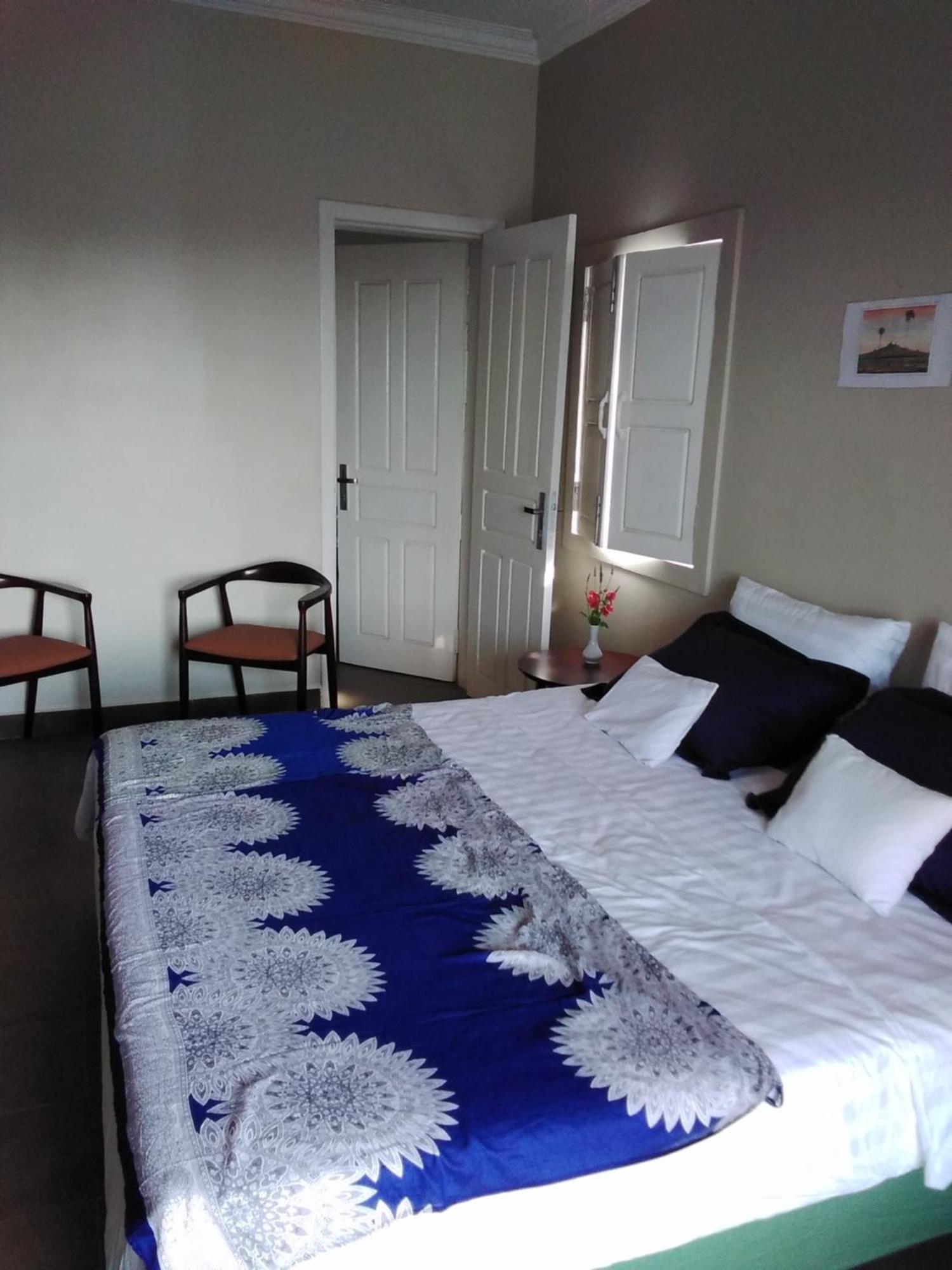 Koh Ker Hotel And Restaurant Phumi Moreal Экстерьер фото