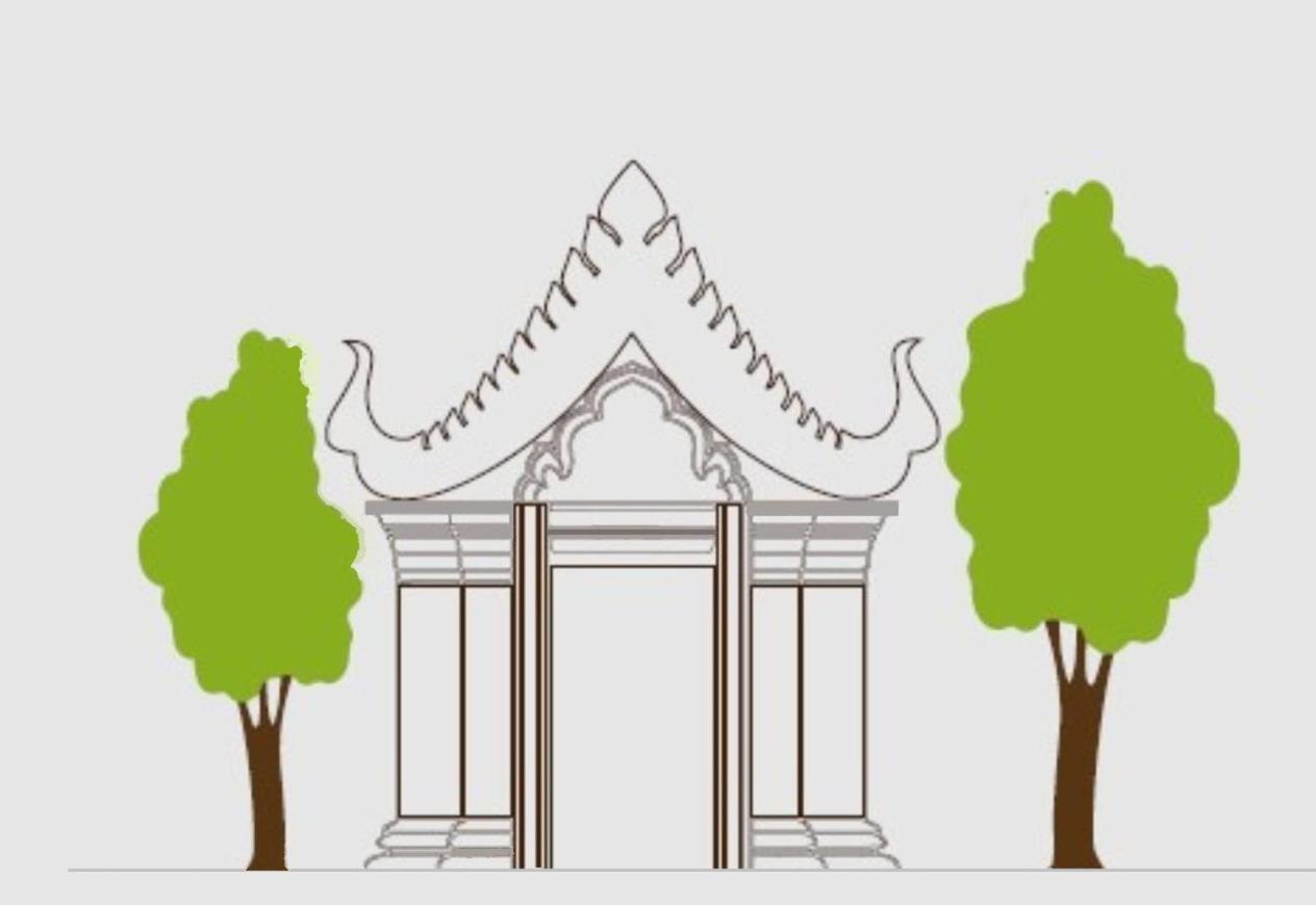 Koh Ker Hotel And Restaurant Phumi Moreal Экстерьер фото
